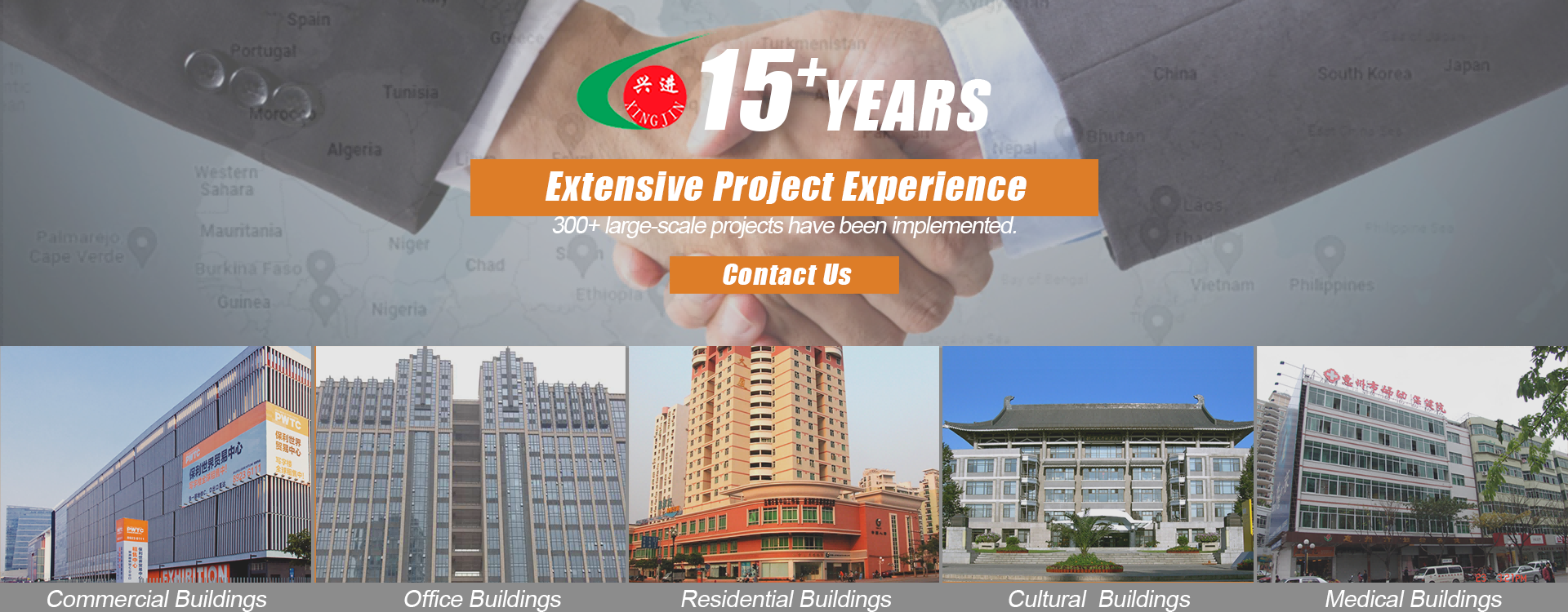 Качество Система подавления пожара FM200 фабрика