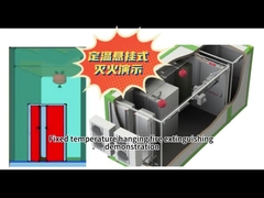 Fm200 Огнетушитель