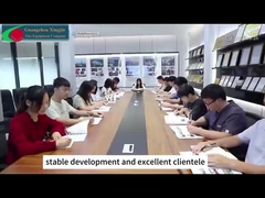 Система пожаротушения Xingjin FM200