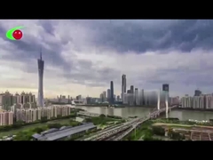 Эффективная газообразная система пожаротушения FM200 4M с возможностью обнаружения