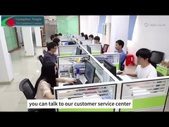 Система пожаротушения FM200