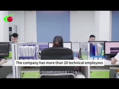 20L висячий Fm200 автоматическая система подавления гептафторпропан