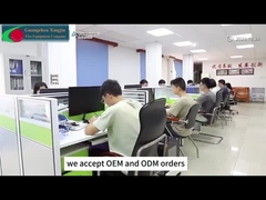 Система подавления газа FM200