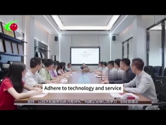 Газовая пожарная система FM200