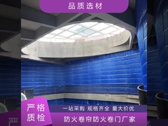 Огнеупорные роликовые занавески огнеупорные долговечные теплостойкие разумные хорошая цена высокое качество