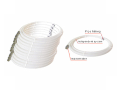 трубка подавления автоматического огня