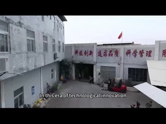 Система подавления газа FM200, обеспечивающая безопасность