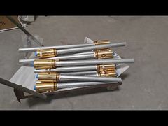 цилиндр с газом novec 1230