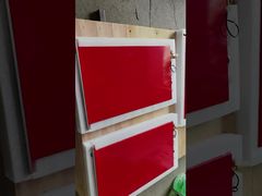 Комплексная машина для системы газового пожаротушения гептафторпропана шкафа